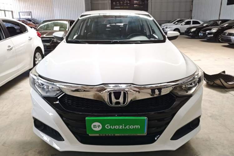 Used Honda Crider 2019 180 Turbo CVT Comfort Edition China V Front