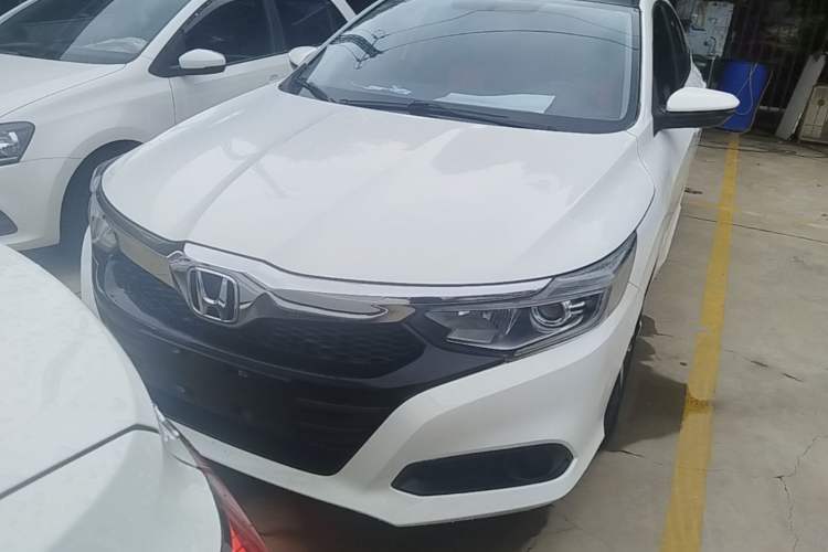 Used Honda Crider 2019 180 Turbo CVT Comfort Version China VI Front