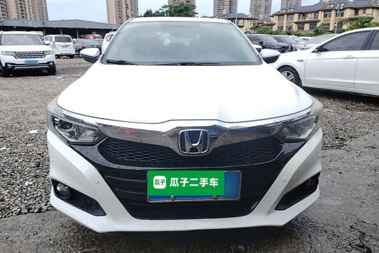 Used Honda Crider 2019 180 Turbo CVT Luxury Edition China VI Emission Standard Front