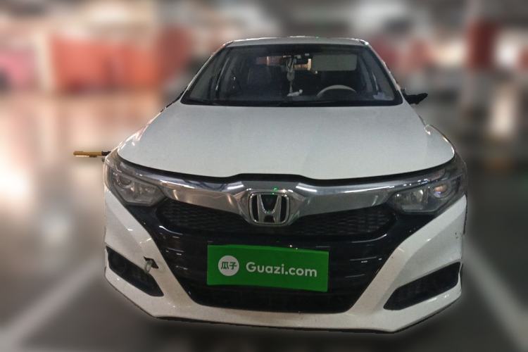 Used Honda Crider 2019 180 Turbo CVT Comfort Version China VI Front