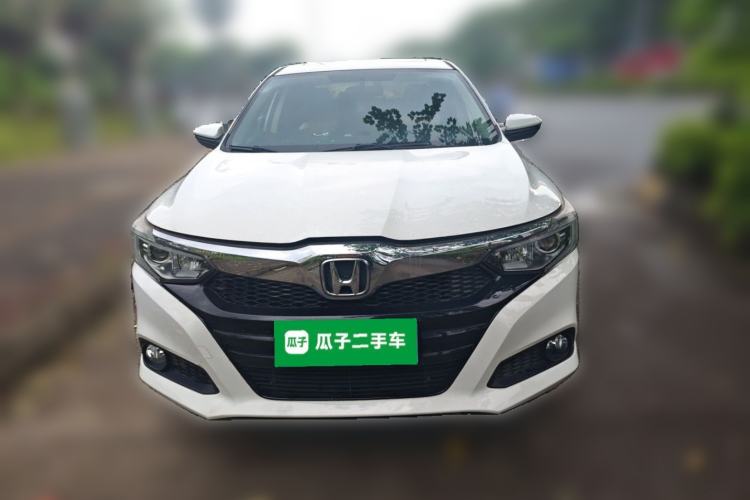 Used Honda Crider 2019 180 Turbo CVT Luxury Edition China VI Emission Standard Front