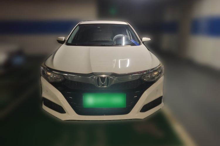Used Honda Crider 2019 180 Turbo CVT Comfort Version China VI Front