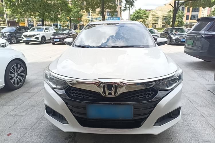 Used Honda Crider 2019 180 Turbo CVT Comfort Version China VI Front