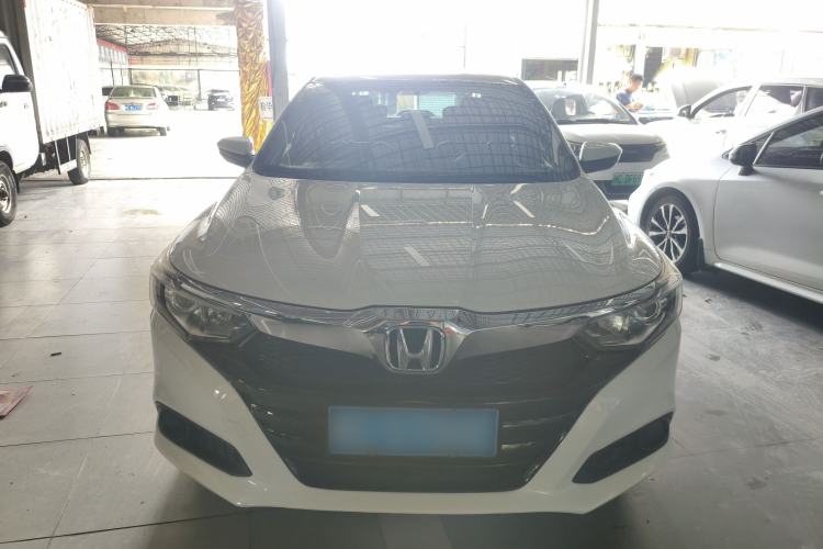 Used Honda Crider 2019 180 Turbo CVT Comfort Version China VI Front