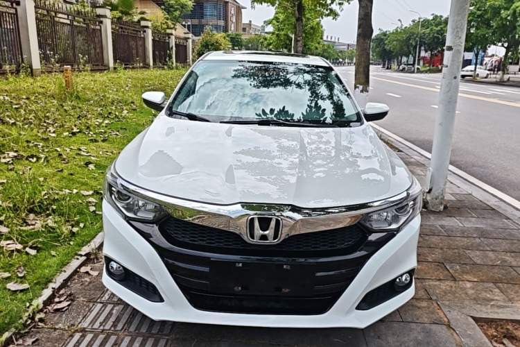 Used Honda Crider 2019 180 Turbo CVT Luxury Edition China VI Emission Standard Front