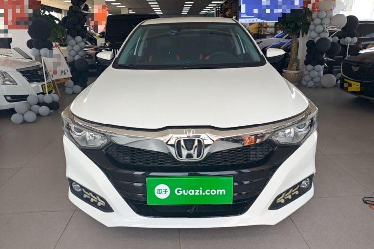 Used Honda Crider 2019 180 Turbo CVT Comfort Version China VI Front