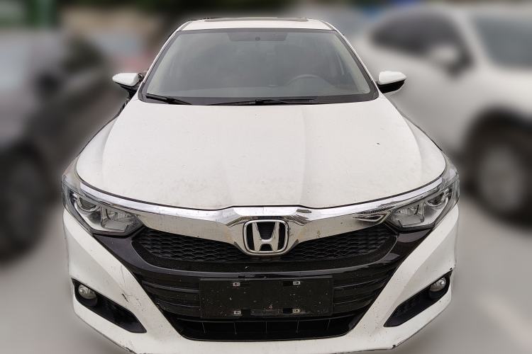 Used Honda Crider 2019 180 Turbo CVT Luxury Edition China VI Emission Standard Front