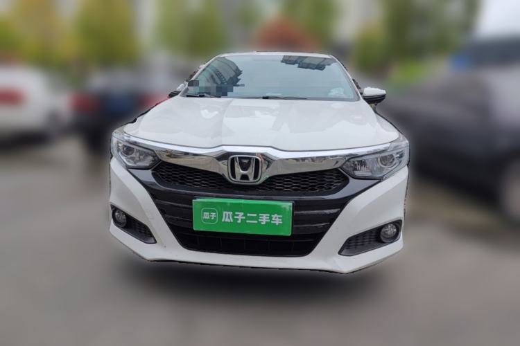 Used Honda Crider 2019 180 Turbo CVT Luxury Edition China VI Emission Standard Front