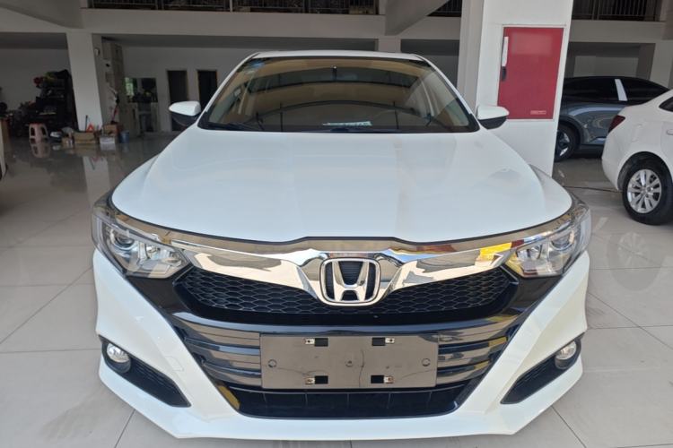 Used Honda Crider 2019 180 Turbo CVT Luxury Edition China VI Emission Standard Front
