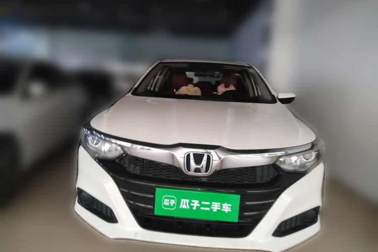 Used Honda Crider 2019 180 Turbo CVT Comfort Version China VI Front