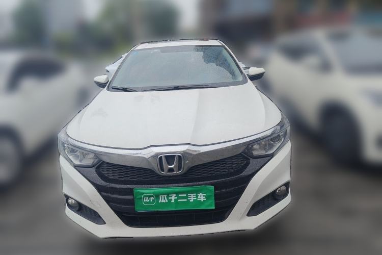Used Honda Crider 2019 180 Turbo CVT Luxury Edition China VI Emission Standard Front