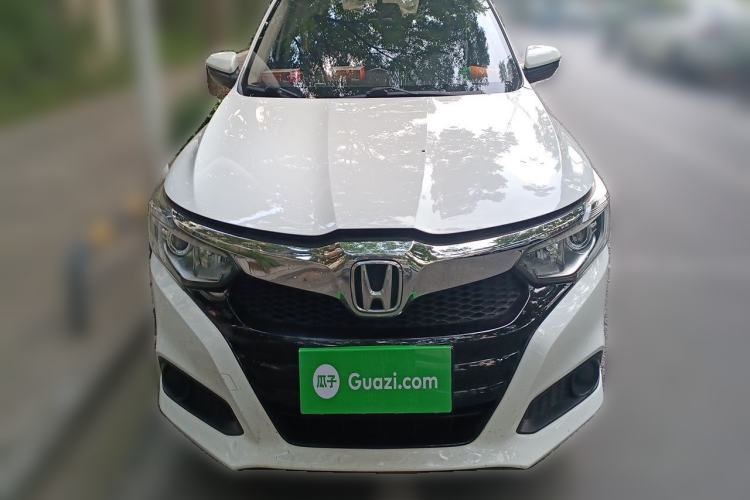 Used Honda Crider 2019 180 Turbo CVT Comfort Edition China V Front