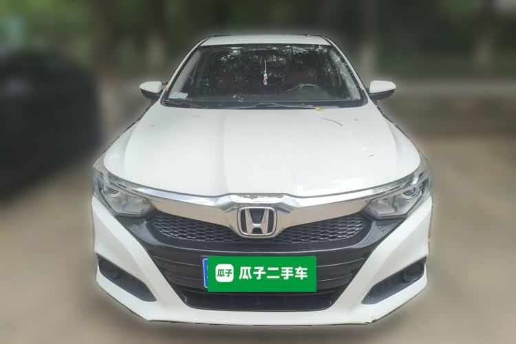 Used Honda Crider 2019 180 Turbo CVT Comfort Version China VI Front