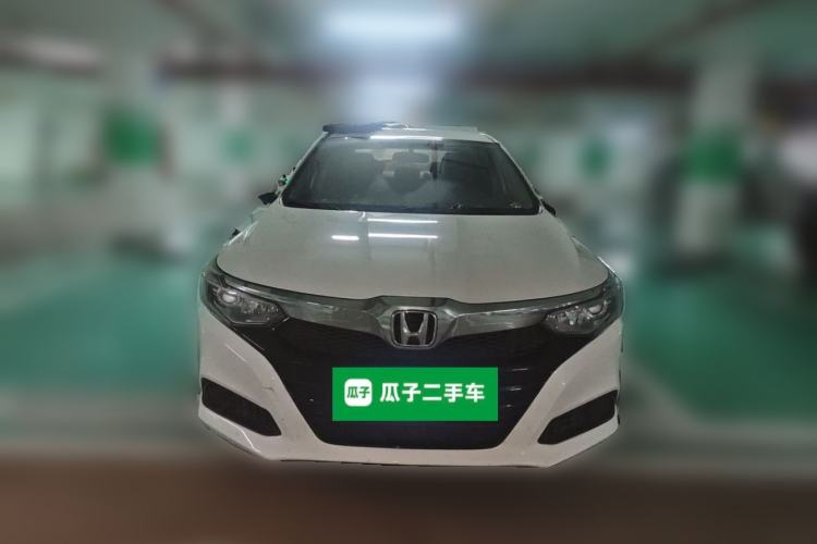 Used Honda Crider 2019 180 Turbo CVT Comfort Version China VI Front