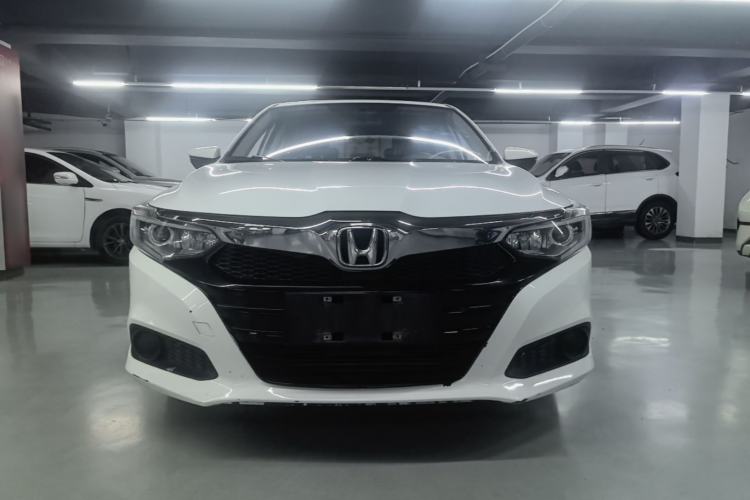 Used Honda Crider 2019 180 Turbo CVT Comfort Version China VI Front