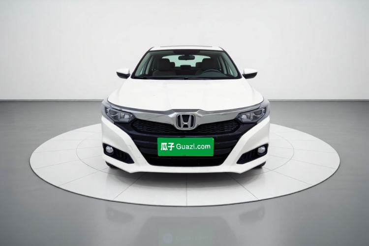 Used Honda Crider 2019 180 Turbo CVT Luxury Edition China VI Emission Standard Front