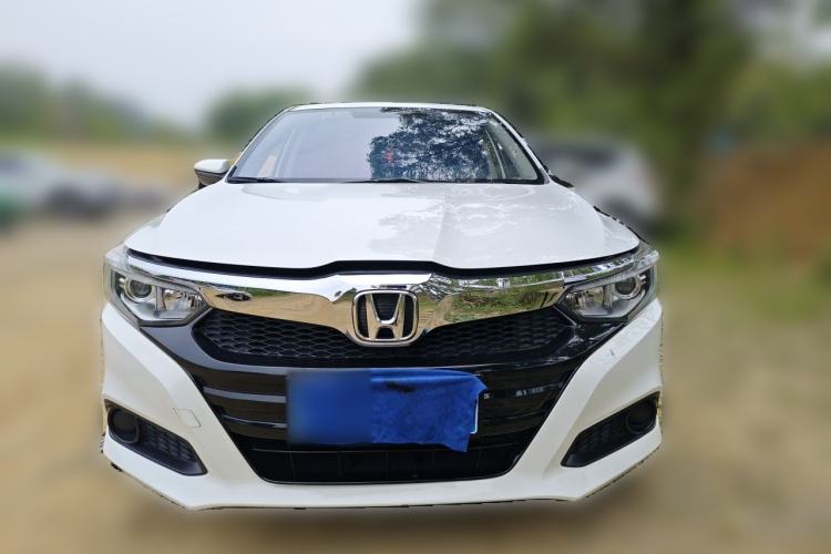 Used Honda Crider 2019 180 Turbo CVT Comfort Version China VI Front