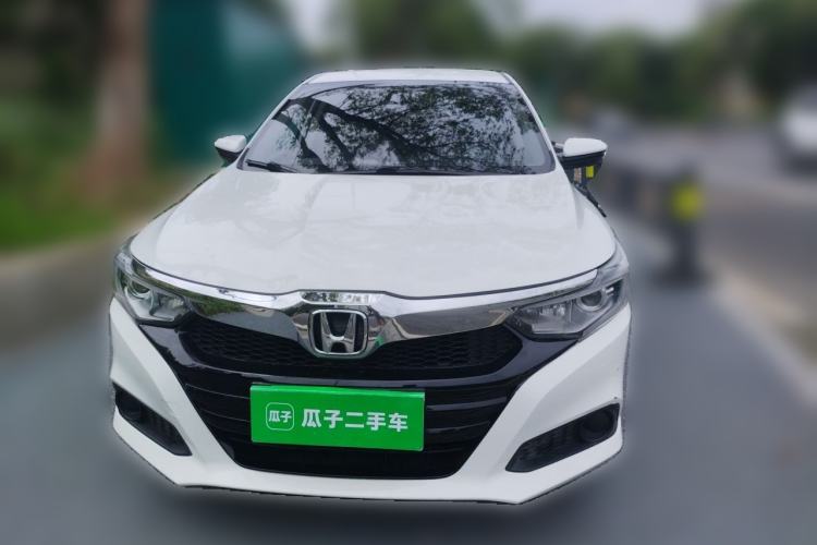 Used Honda Crider 2019 180 Turbo CVT Comfort Version China VI Front