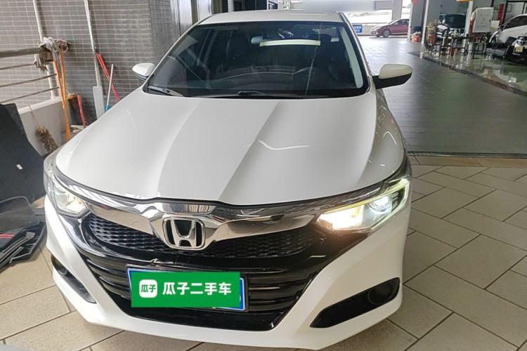 Used Honda Crider 2019 180 Turbo CVT Comfort Version China VI Front