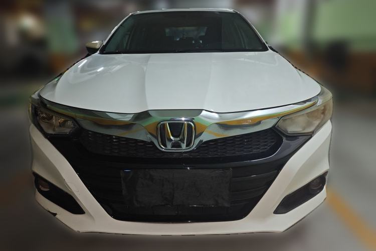 Used Honda Crider 2019 180 Turbo CVT Luxury Edition China VI Emission Standard Front