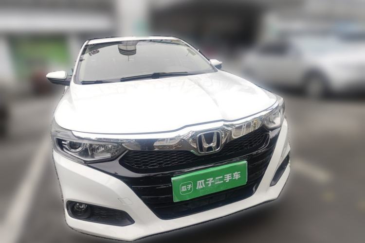 Used Honda Crider 2019 180 Turbo CVT Comfort Edition China V Front
