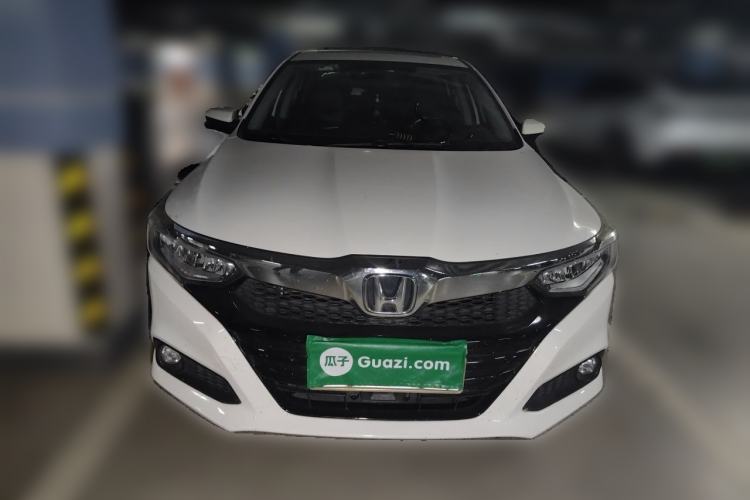 Used Honda Crider 2019 180 Turbo CVT Leading Edition China V Front