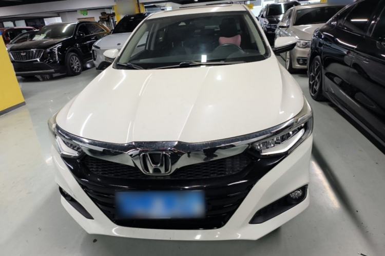 Used Honda Crider 2019 180 Turbo CVT Leading Edition China V Front