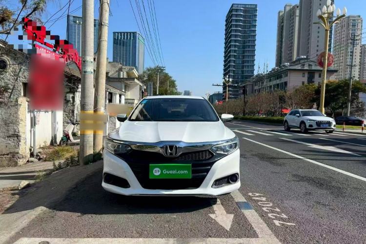 Used Honda Crider 2019 180 Turbo CVT Comfort Version China VI Front