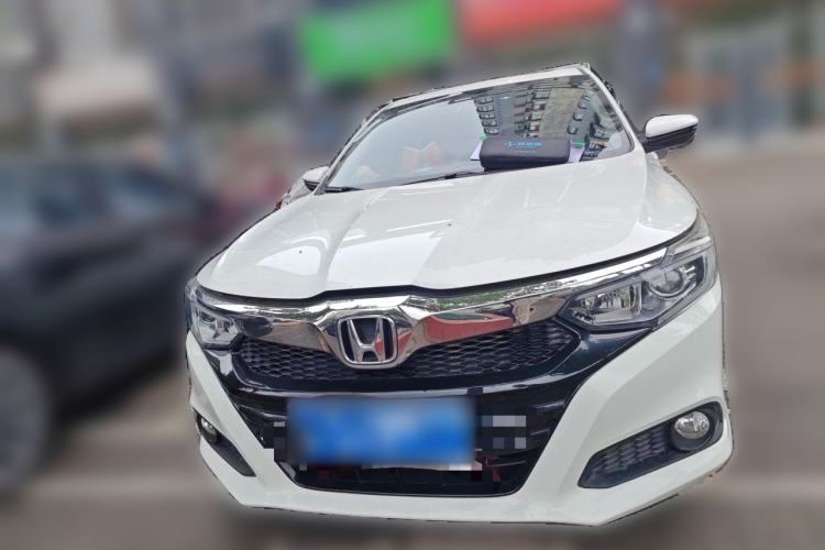 Used Honda Crider 2019 180 Turbo CVT Luxury Edition China VI Emission Standard Front