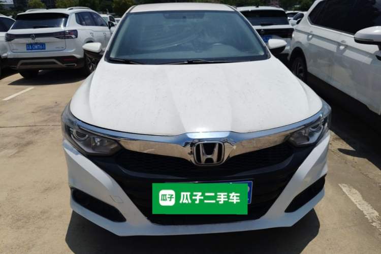 Used Honda Crider 2019 180 Turbo CVT Comfort Version China VI Front