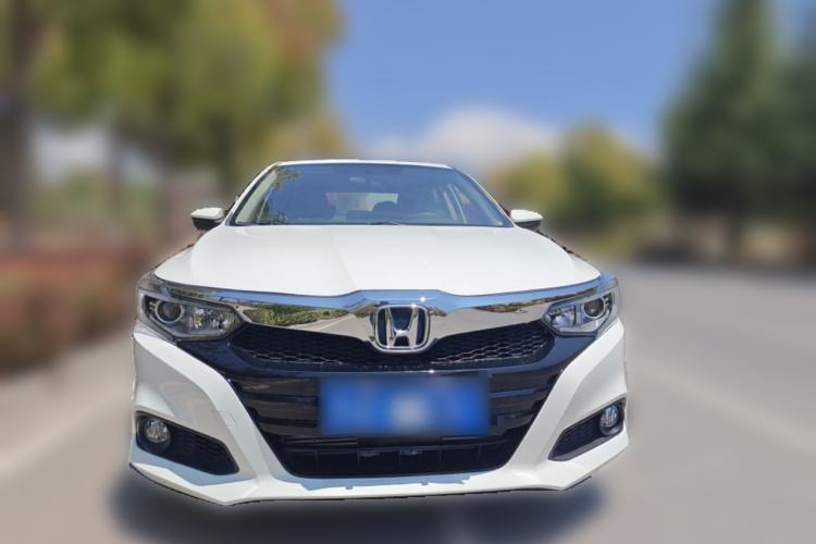 Used Honda Crider 2019 180 Turbo CVT Luxury Edition China VI Emission Standard Front