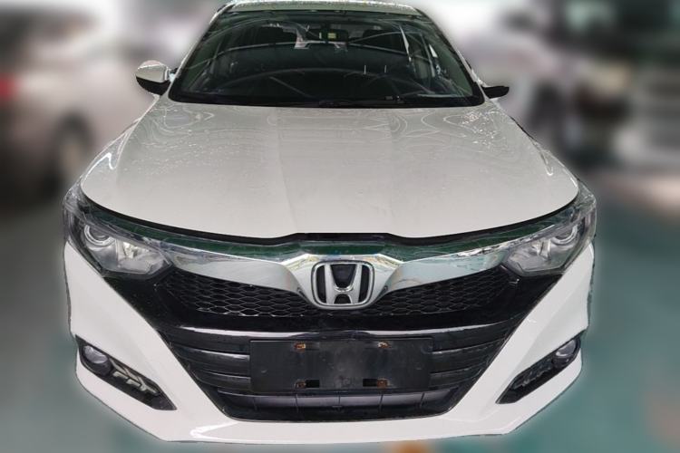Used Honda Crider 2019 180 Turbo CVT Comfort Version China VI Front