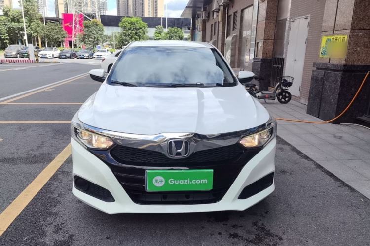 Used Honda Crider 2019 180 Turbo CVT Comfort Version China VI Front