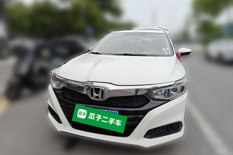 Used Honda Crider 2019 180 Turbo CVT Comfort Edition China V Front