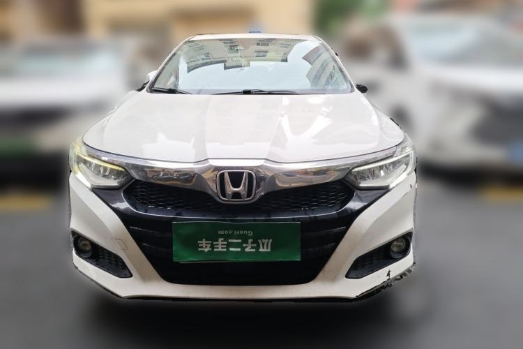 Used Honda Crider 2019 180 Turbo CVT Leading Edition China V Front