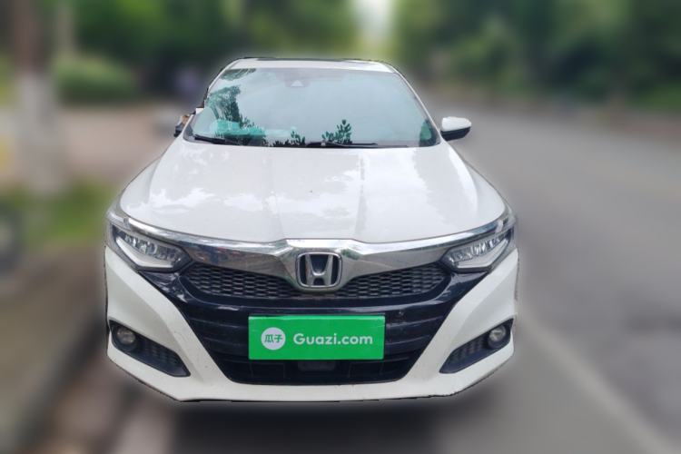 Used Honda Crider 2019 180 Turbo CVT Leading Edition China VI Front
