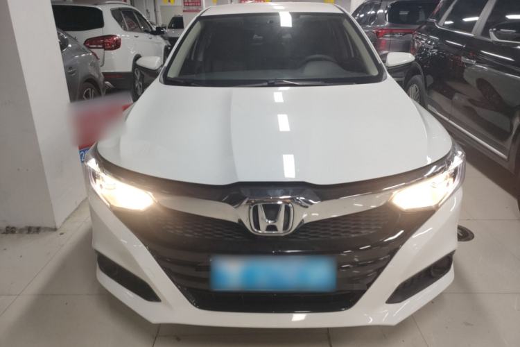 Used Honda Crider 2019 180 Turbo CVT Comfort Version China VI Front