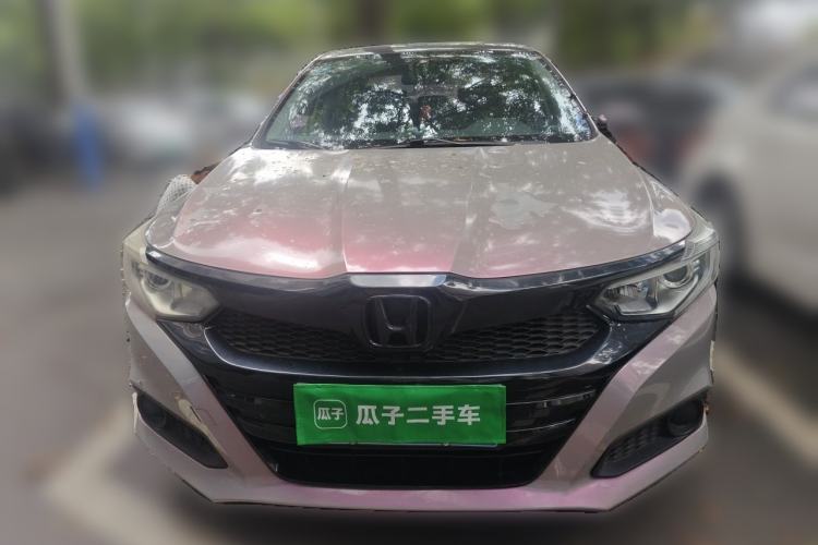 Used Honda Crider 2019 180 Turbo CVT Comfort Version China VI Front