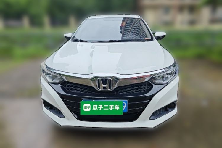Used Honda Crider 2019 180 Turbo CVT Comfort Version China VI Front