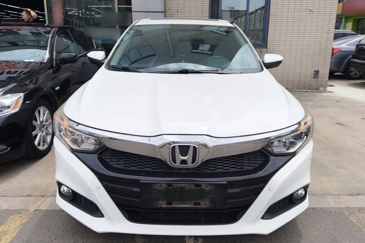 Used Honda Crider 2019 180 Turbo CVT Luxury Edition China V Front