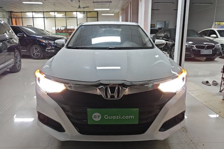 Used Honda Crider 2019 180 Turbo CVT Comfort Version China VI Front