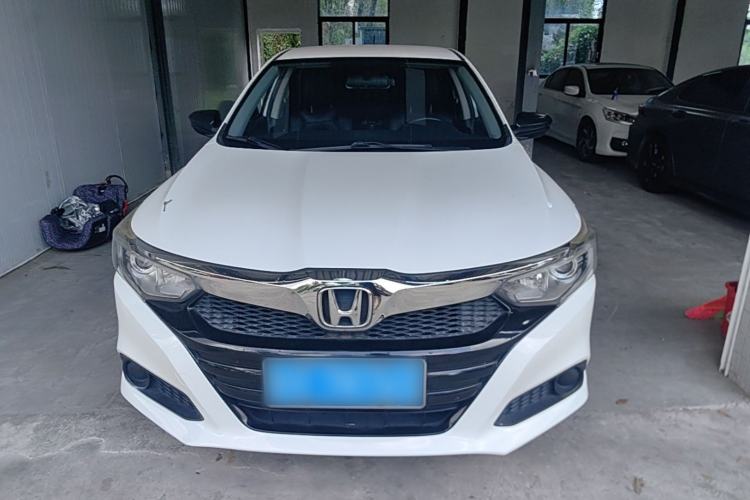 Used Honda Crider 2019 180Turbo Manual Comfort Version China V Emission Standard Front