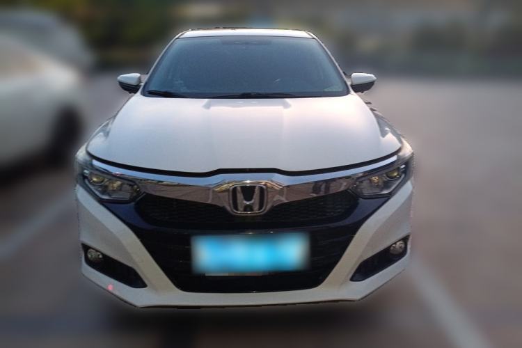 Used Honda Crider 2019 180 Turbo CVT Luxury Edition China VI Emission Standard Front