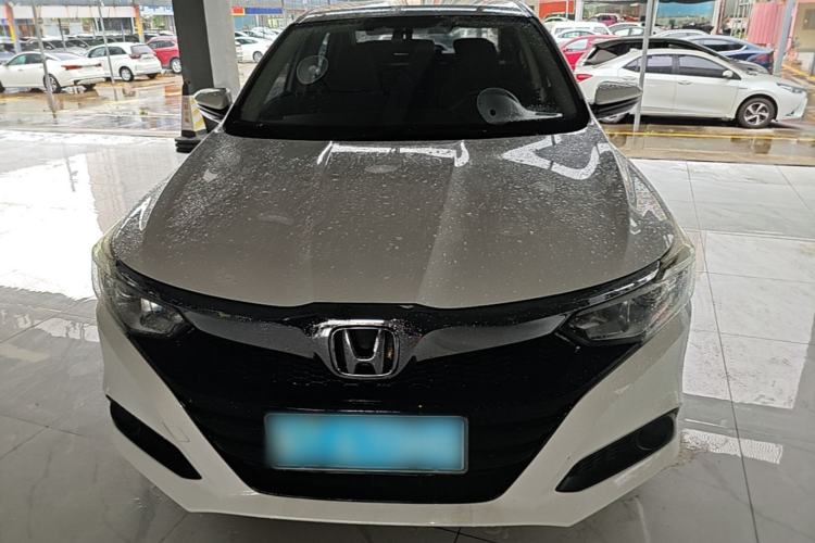 Used Honda Crider 2019 180 Turbo CVT Comfort Edition China V Front