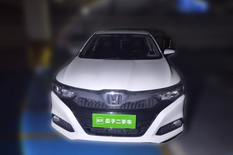 Used Honda Crider 2019 180 Turbo CVT Luxury Edition China VI Emission Standard Front