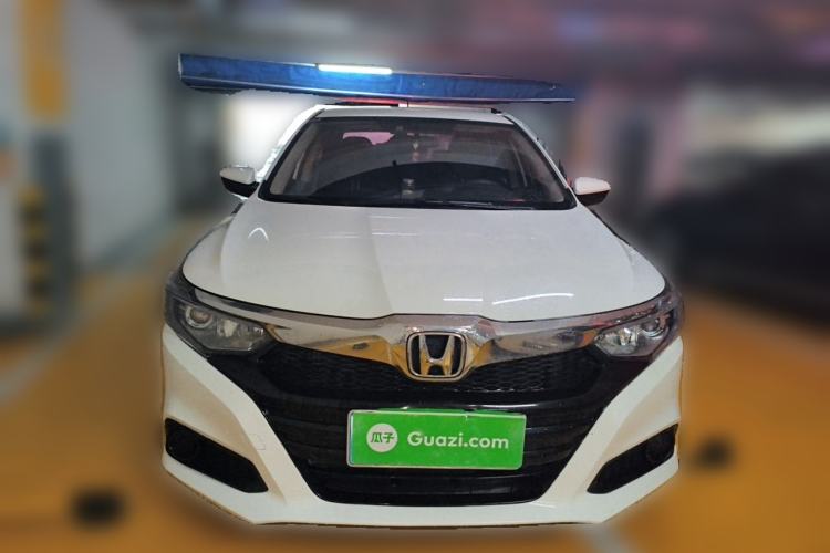 Used Honda Crider 2019 180 Turbo CVT Comfort Version China VI Front
