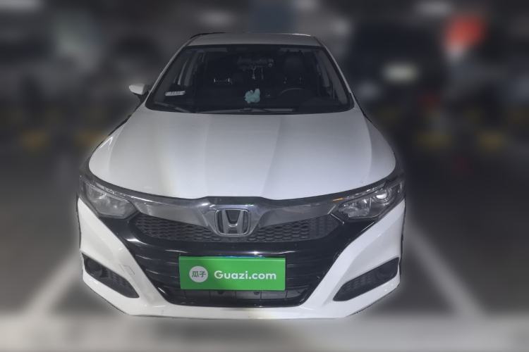 Used Honda Crider 2019 180 Turbo CVT Comfort Version China VI Front