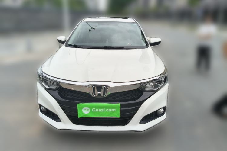 Used Honda Crider 2019 180 Turbo CVT Luxury Edition China VI Emission Standard Front