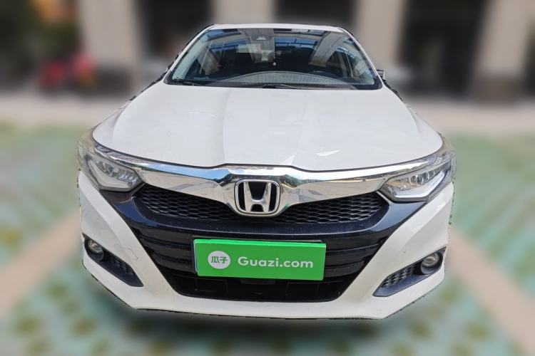 Used Honda Crider 2019 180 Turbo CVT Leading Edition China V Front