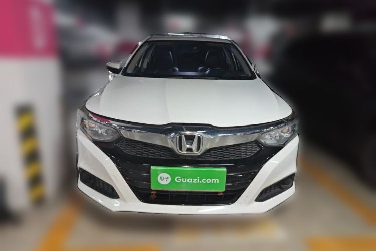 Used Honda Crider 2019 180 Turbo CVT Comfort Edition China V Front